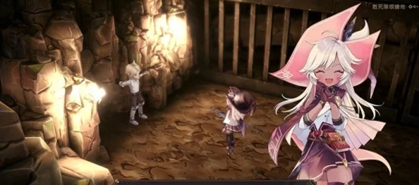 魔女之泉3第二章攻略详解，助你轻松跨越难关