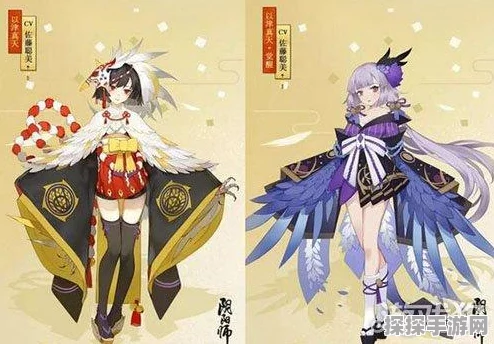 阴阳师五星姑获鸟挂机速通御魂十层全攻略