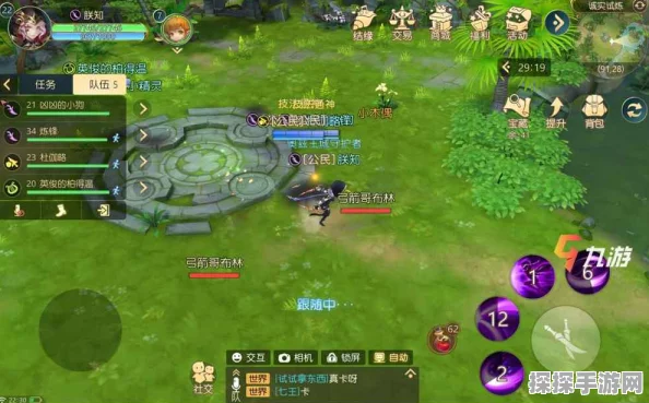 有杀气童话2双人坐骑功能揭秘，为何不能带人？