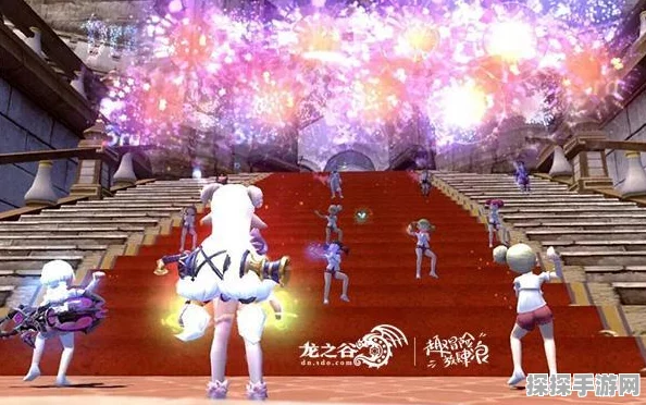 手游资讯，星之彼端商城礼包性价比深度剖析