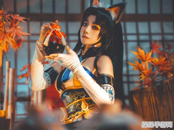 永劫无间手游装备升级全攻略