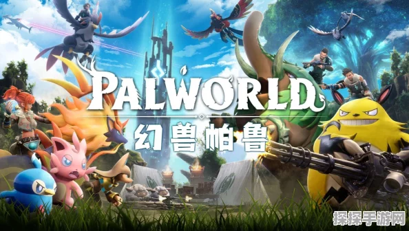 幻兽帕鲁战斗帕鲁手游新版本震撼发布，全新玩法与视觉盛宴等你来战