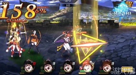 森之国度魔导职业深度剖析，技能璀璨，定位精准，战斗策略全揭秘