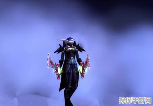 魔兽世界怀旧服术士，深度玩法攻略与全解析