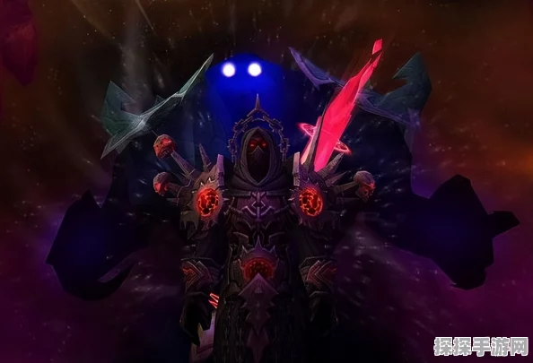 魔兽世界怀旧服术士，深度玩法攻略与全解析