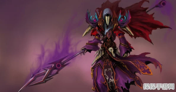 魔兽世界怀旧服术士，深度玩法攻略与全解析