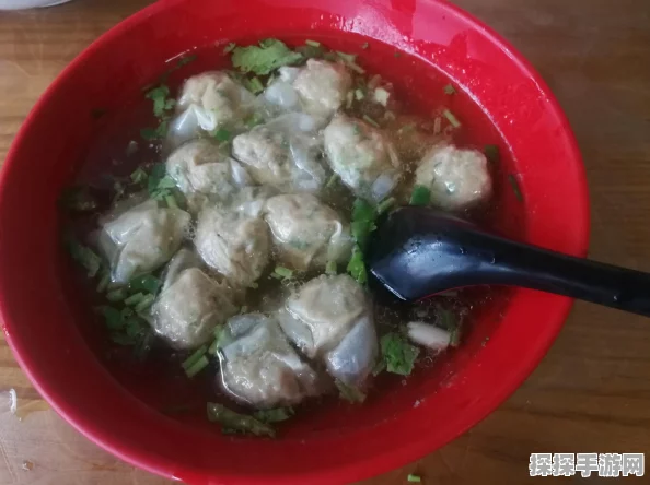 手游资讯，深入解析食物语中饺子角色的技能属性