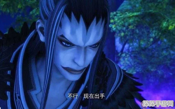 画江湖盟主手游女性侠岚反击流阵容深度解析，威力无穷，策略至上