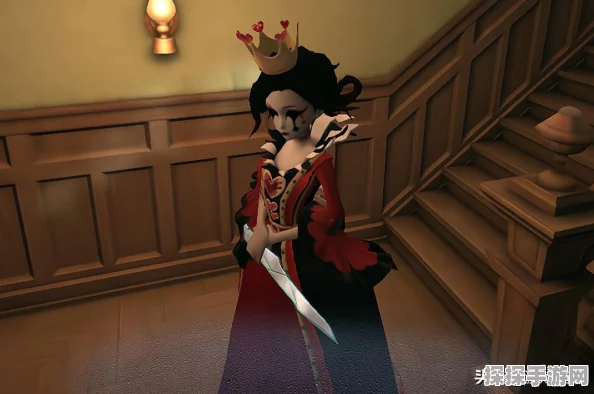 第五人格紫皮解锁卡使用指南，解锁奇珍时装的秘籍
