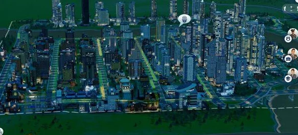城市天际线垃圾场满了怎么清空？手游垃圾处理技巧全解析