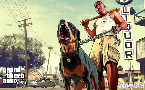GTA6近期传闻深度解析，故事更接地气，支线任务丰富多样