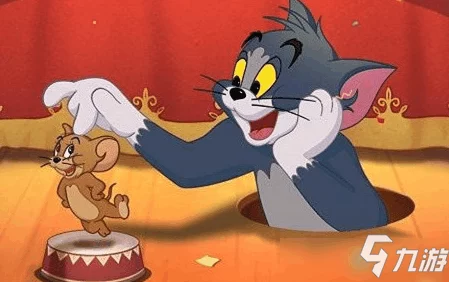 猫和老鼠手游，最新克制牛仔杰瑞技巧与角色选择揭秘