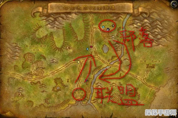 魔兽世界怀旧服重燃热血，12318版本深度解析与前瞻