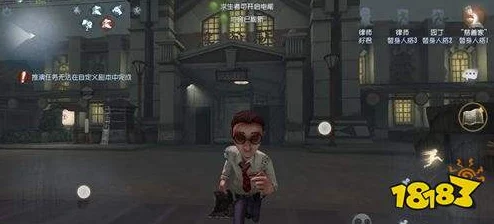 第五人格，全面攻略，助你快速刷取大量线索