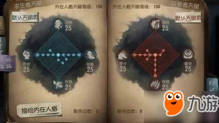 第五人格，全面攻略，助你快速刷取大量线索