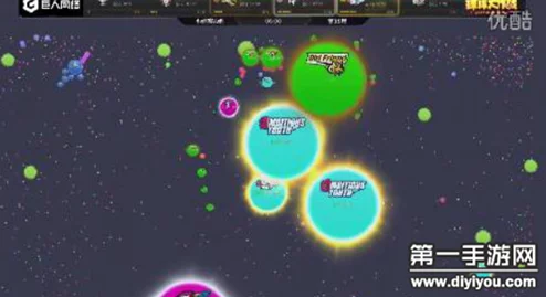 球球大作战大逃命模式实战心得，深度技巧解析与战术应用探讨