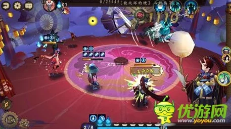 阴阳师手游新手开局全攻略，萌新必备实用技巧大合集