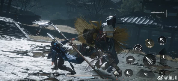 燕云十六声手机端震撼登场，全新武侠世界等你探索