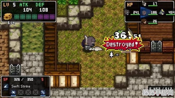 ARPG游戏模式解析，与RPG的区别及经典作品赏析
