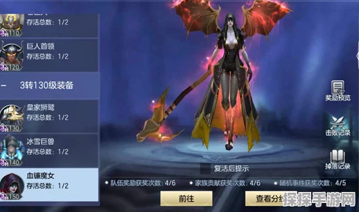 ARPG游戏模式解析，与RPG的区别及经典作品赏析
