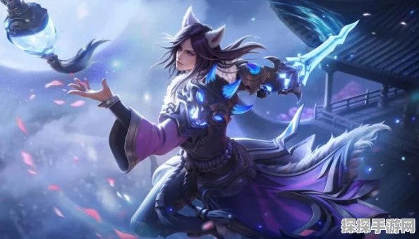 王者荣耀，星之破晓星魂战场模式深度攻略与实战技巧