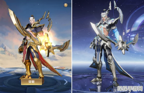 王者荣耀，星之破晓星魂战场模式深度攻略与实战技巧