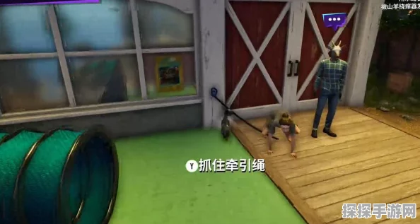 模拟山羊3DLC大理石造物任务全攻略，解锁创意无限，征服虚拟世界