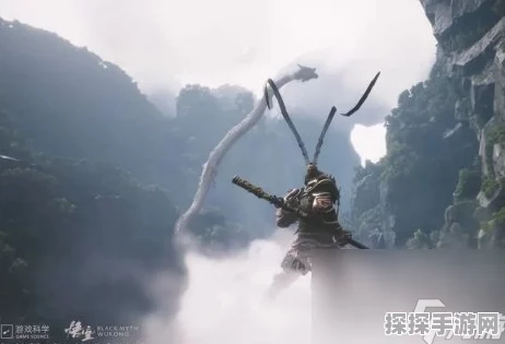 手游资讯，黑神话悟空前期武器选择深度解析