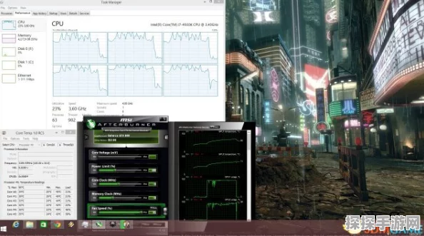 CDPR宣布PC版游戏更新需求，玩家需升级显卡驱动以享受更佳体验