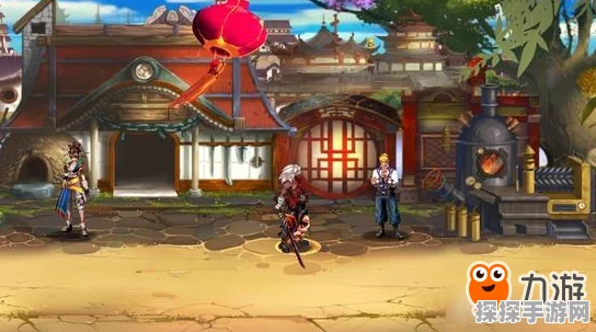 DNF淘金之地，深入探索手游中的无尽财富与非凡机遇
