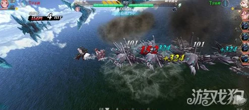 深渊地平线新手必看，全面解析新手注意事项与游戏攻略