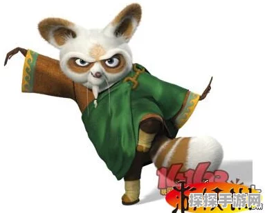手游资讯，功夫熊猫序篇——快速进阶紫色大师大师进化攻略全解析