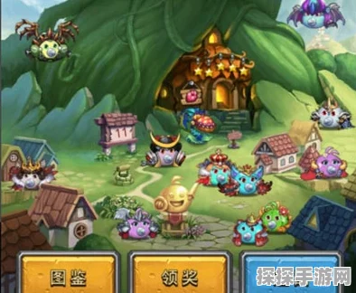 不思议迷宫冈布奥全获取方法揭秘