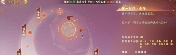 忘川风华录小鱼干起义奇遇触发全攻略