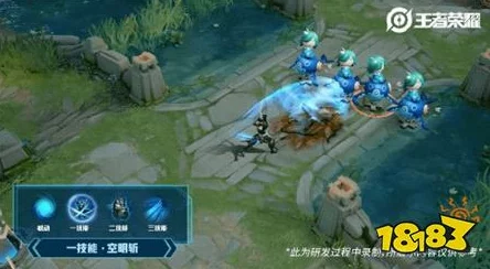 王者荣耀宫本武藏重塑，是削弱还是加强的深度解析