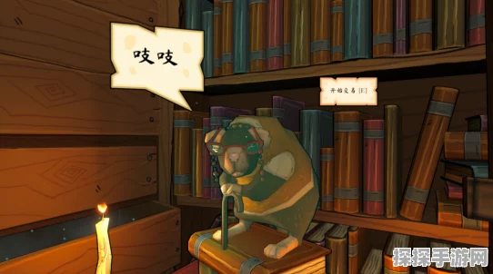 炼金术士商店模拟器手游版即将登陆Steam平台，中世纪炼金之旅即将开启