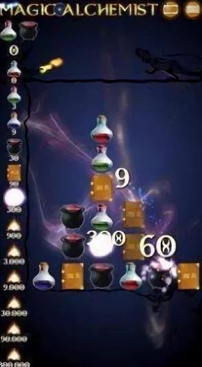 炼金术士商店模拟器手游版即将登陆Steam平台，中世纪炼金之旅即将开启
