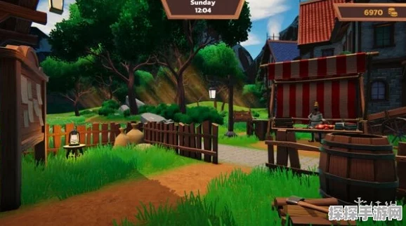 炼金术士商店模拟器手游版即将登陆Steam平台，中世纪炼金之旅即将开启