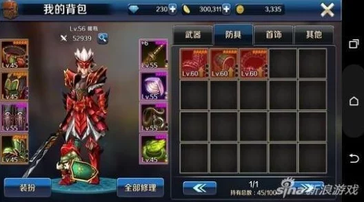 DNF手游资讯，全面解析装备净化方法与攻略