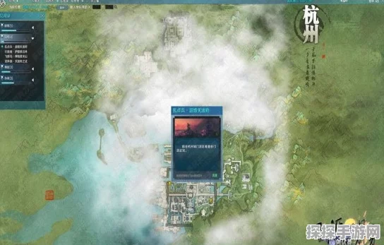 天涯明月刀帮派建设全攻略，打造江湖中的铁血联盟