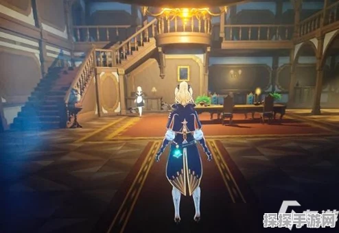 原神清泉之心获取攻略，解锁全新故事篇章