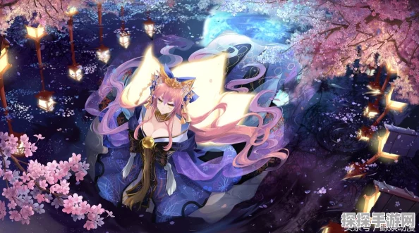 FGO国服热议焦点，骑阶最强单体英灵深度剖析