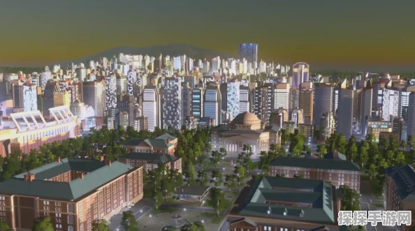 都市，天际线DLC购买指南