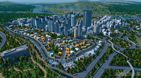 都市，天际线DLC购买指南