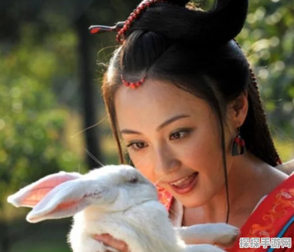王者荣耀嫦娥深度攻略，掌握月之女神的制胜之道