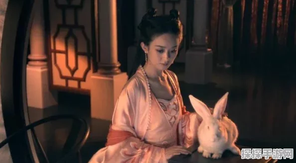 王者荣耀嫦娥深度攻略，掌握月之女神的制胜之道