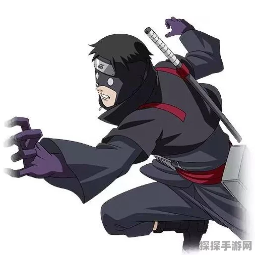 火影忍者手游油女取根角色深度解析与购买建议