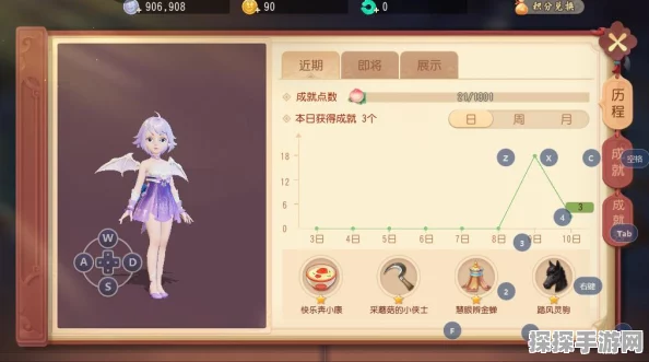 梦幻西游三维版职业排行与门派选择深度分析