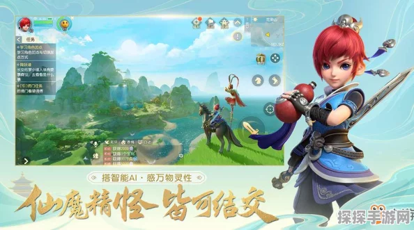 梦幻西游三维版职业排行与门派选择深度分析