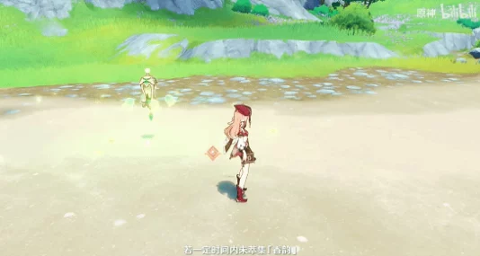 原神调香师艾梅莉埃正式上线，枫丹香水界新星闪耀